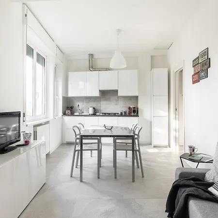 Lejlighed Carlotta's By Solutions Albese Con Cassano