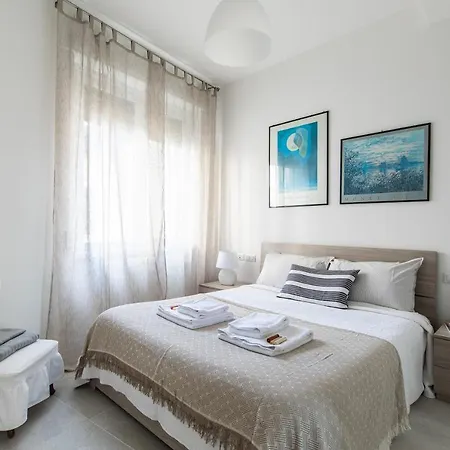 Lejlighed Carlotta's By Solutions