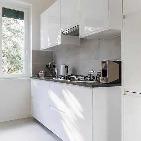 Lejlighed Carlotta's By Solutions *