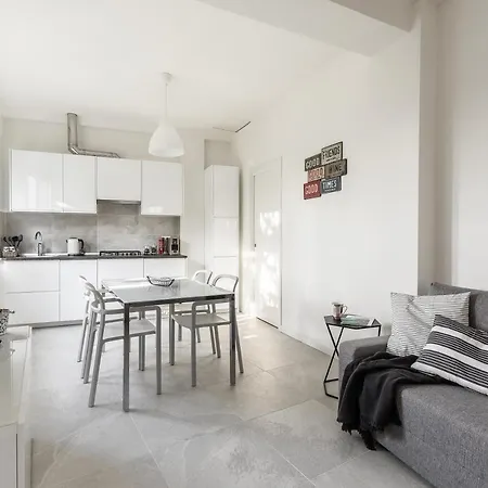 Lejlighed Carlotta's By Solutions Albese Con Cassano