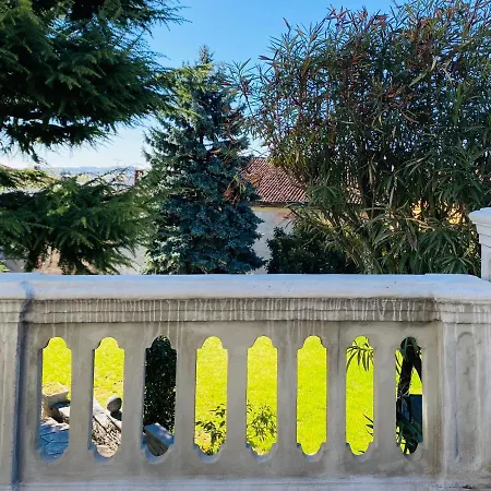 Carlotta's By Holiday Solutions * Albese Con Cassano
