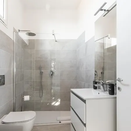 Apartment Carlotta's By Holiday Solutions