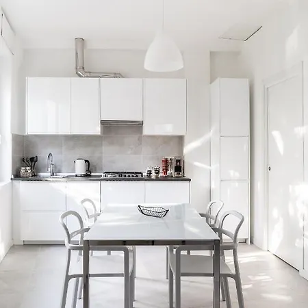 Apartment Carlotta's By Holiday Solutions *
